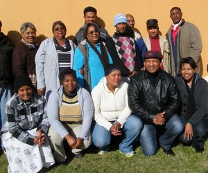 Groente projek dui op sukses